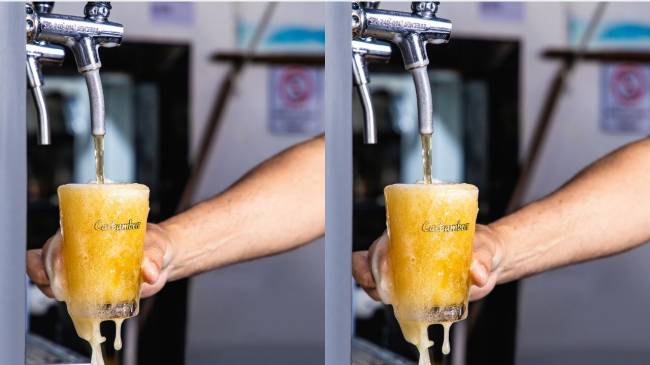Cachambeer: ‘O segredo é o dono do bar beber', diz campeão do melhor chope