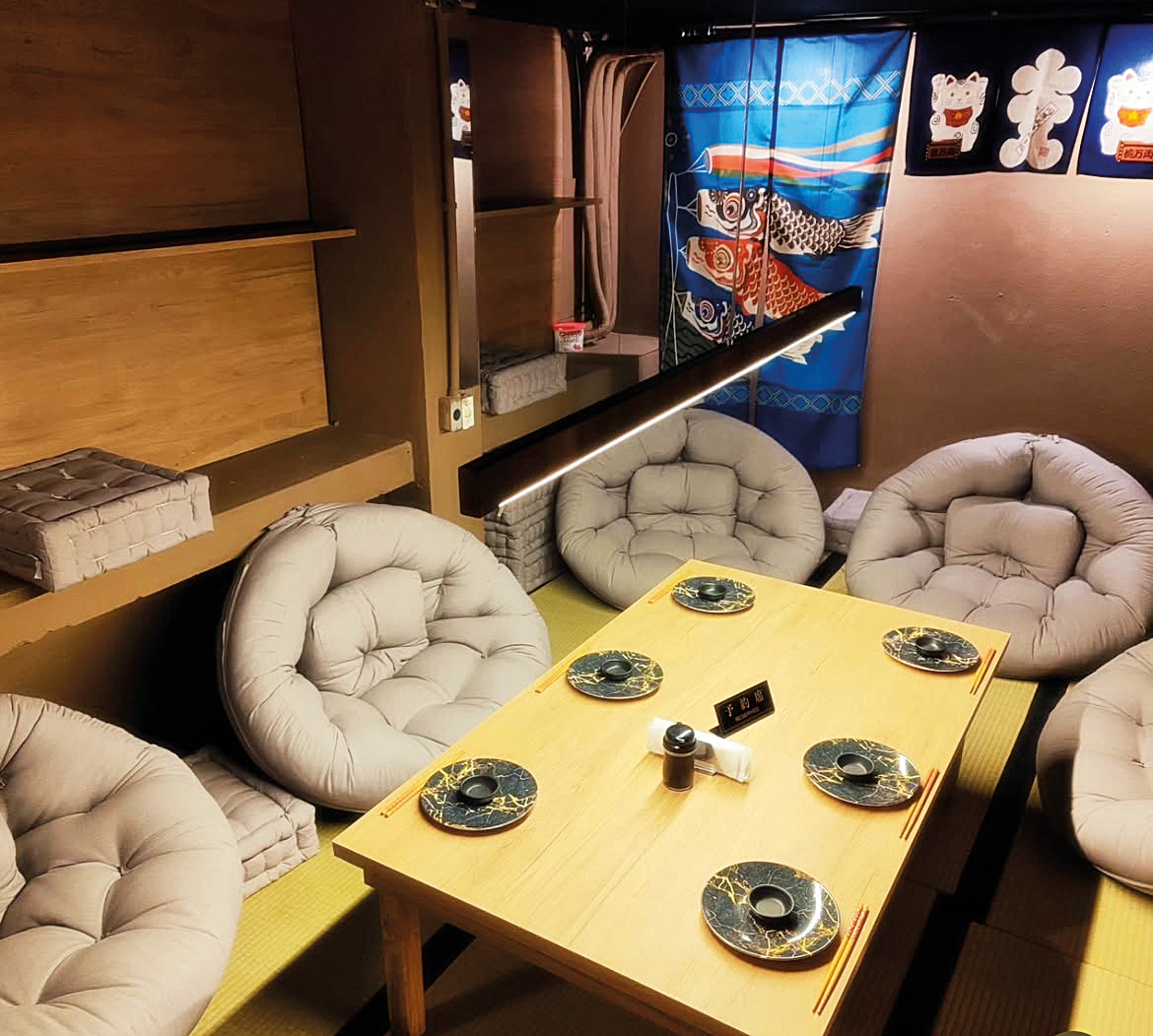 casa ueda &ndash; Tatiana Micucci