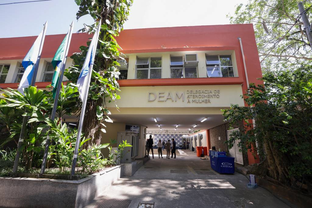 Primeira delegacia da mulher é inaugurada na Zona Sul; saiba onde