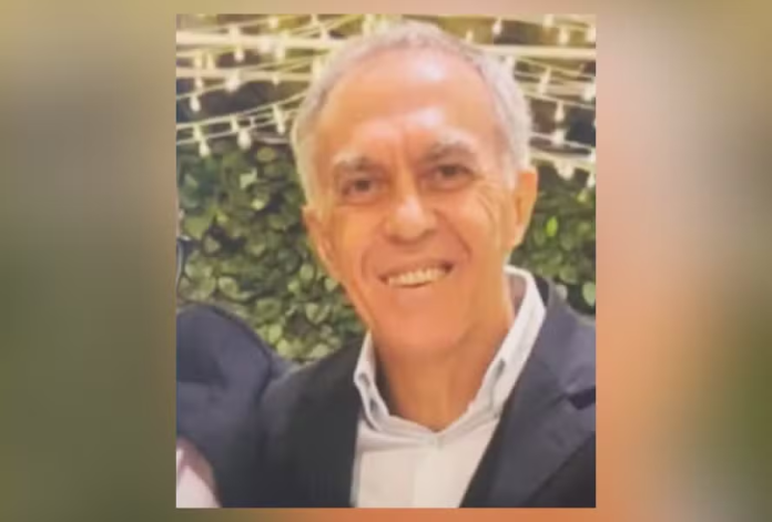 Buscas por professor que desapareceu na Urca chegam ao oitavo dia