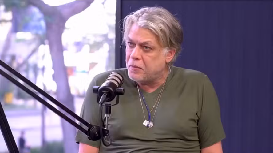 Fábio Assunção fala abertamente sobre vício: “Trouxe humildade”