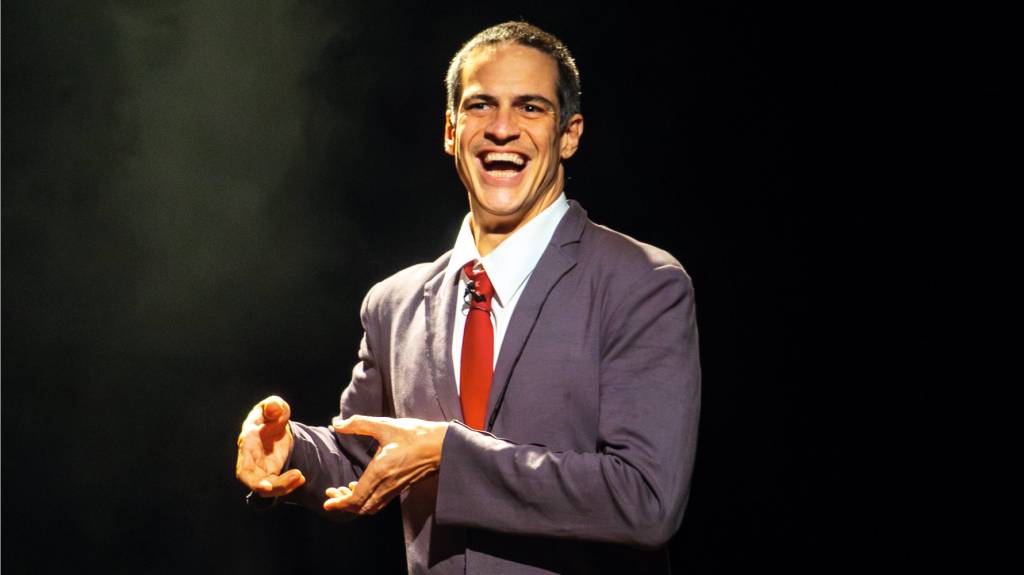 Festival de Teatro do Rio traz de volta espetáculos de sucesso