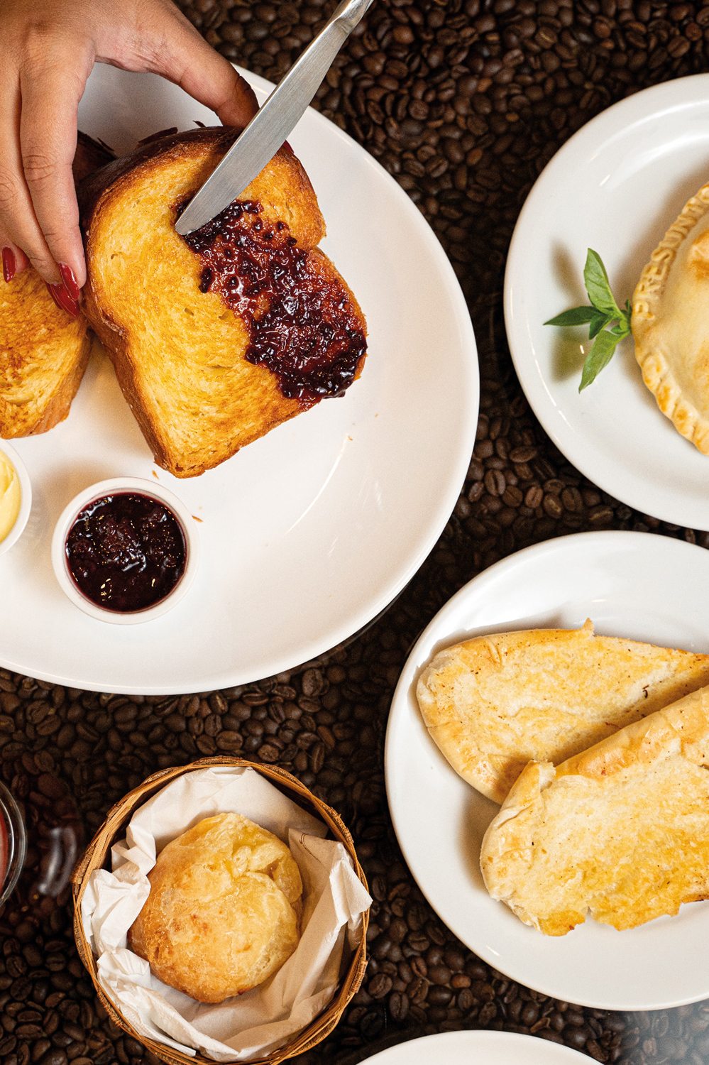 &eacute;pico cafeteria