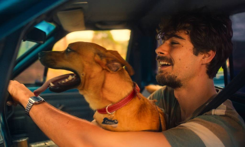 Filme Caramelo está no top 3 dos mais assistidos na Netflix no mundo