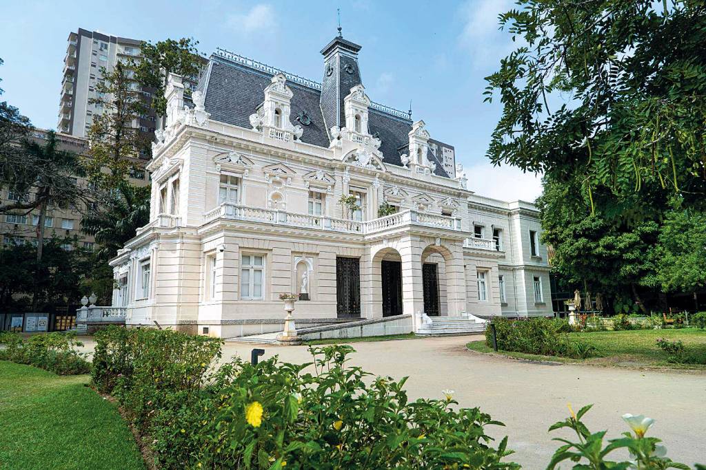 Atividades gratuitas para pequenos aspirantes a jornalistas na Casa Firjan