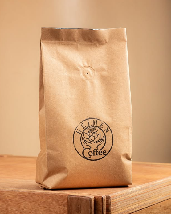 Café Heimen