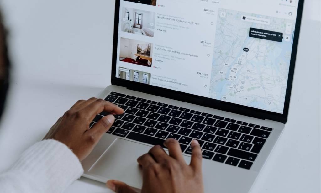 Estudo da FGV mostra impacto do Airbnb na economia do Rio