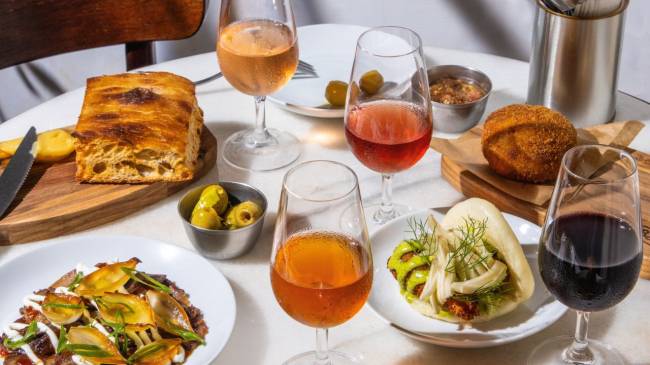A taça é nossa: Libô arremata prêmio melhor bar de vinhos do Comer & Beber