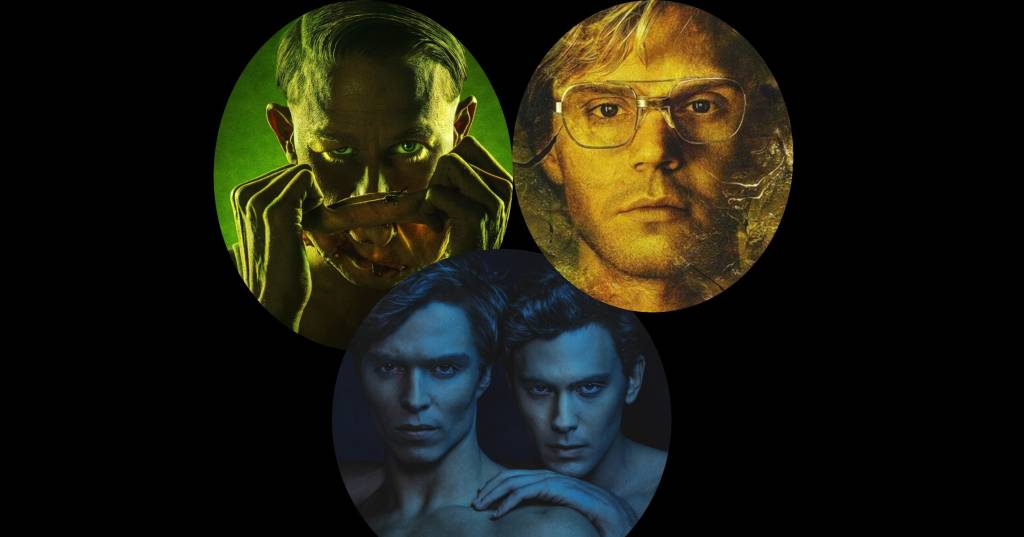 Superego assassino: psicanalista explica fascínio pelos serial killers