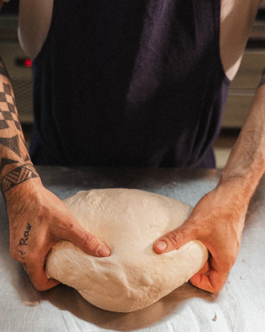 Amana: a produ&ccedil;&atilde;o artesanal est&aacute; na alma do restaurante de Niter&oacute;i