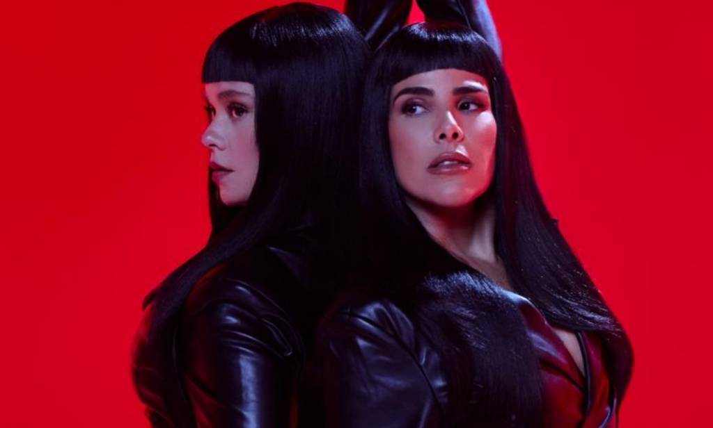 Toca uma pras gays! Wanessa Camargo lança música com Lorena Simpson