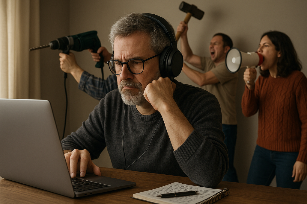 Crônica, por Eduardo Affonso: Black&Deckerless Day