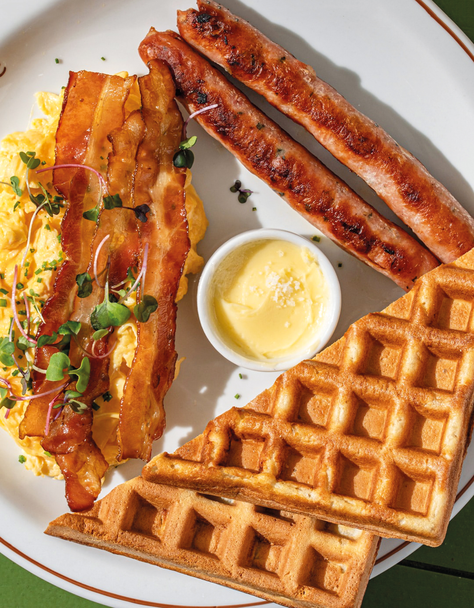 Bom dia Caprichado do Pend&ecirc; Caf&eacute;