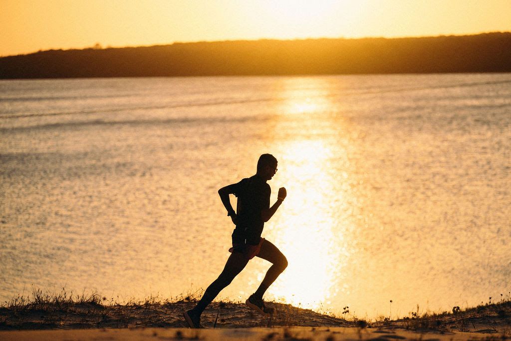 Da Lagoa às dunas: correr no Nordeste tem alma carioca (e mais brisa)