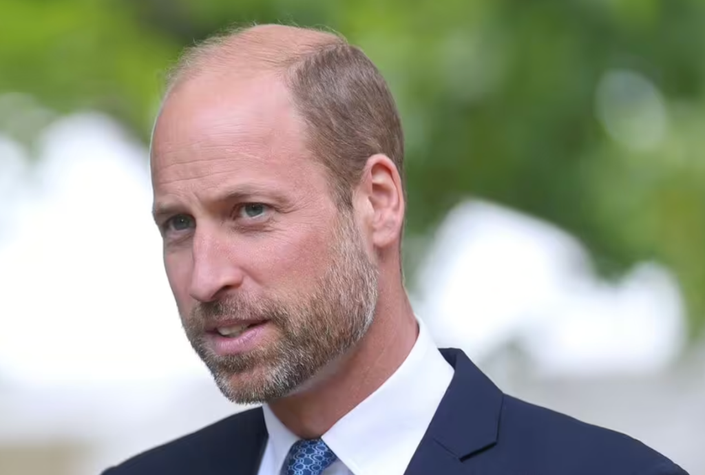 Como fica o trânsito no Rio com a visita do príncipe William