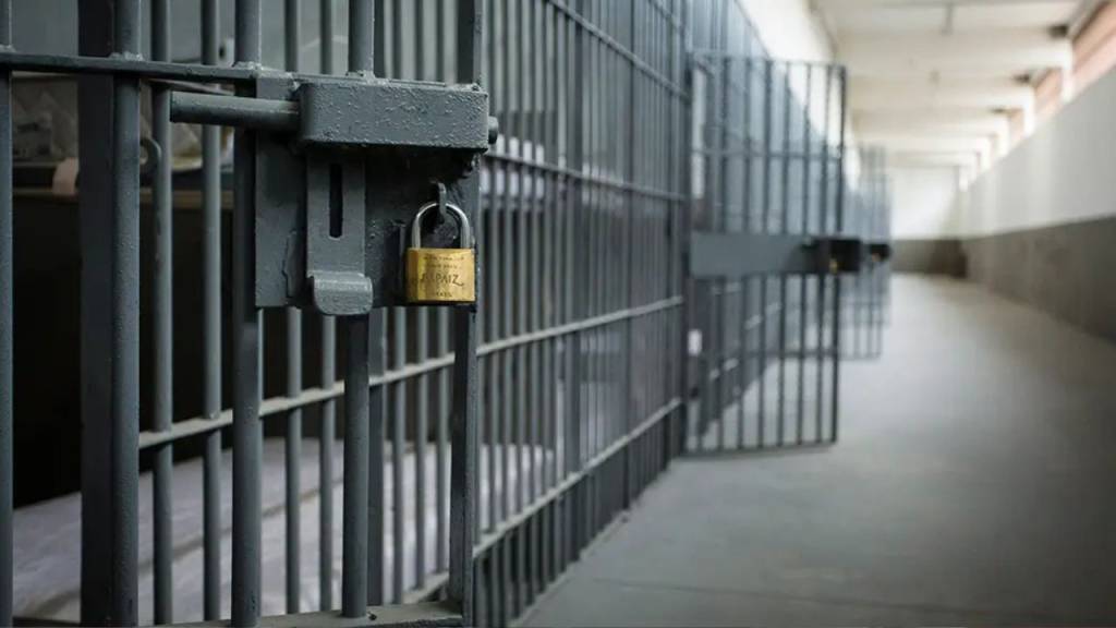 Rio é o estado com maior número de detentos em presídios federais