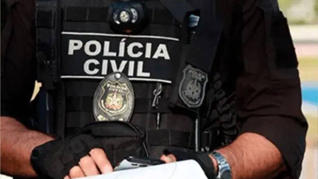 Polícia Civil faz megaoperação para acabar com quadrilhas de roubo