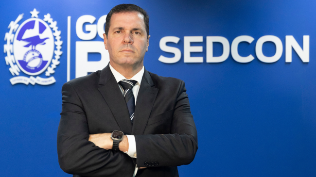 “O Rio é um estado do consumidor”