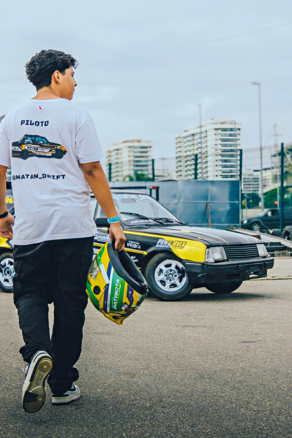 Drift Instagram @Natan_Drift