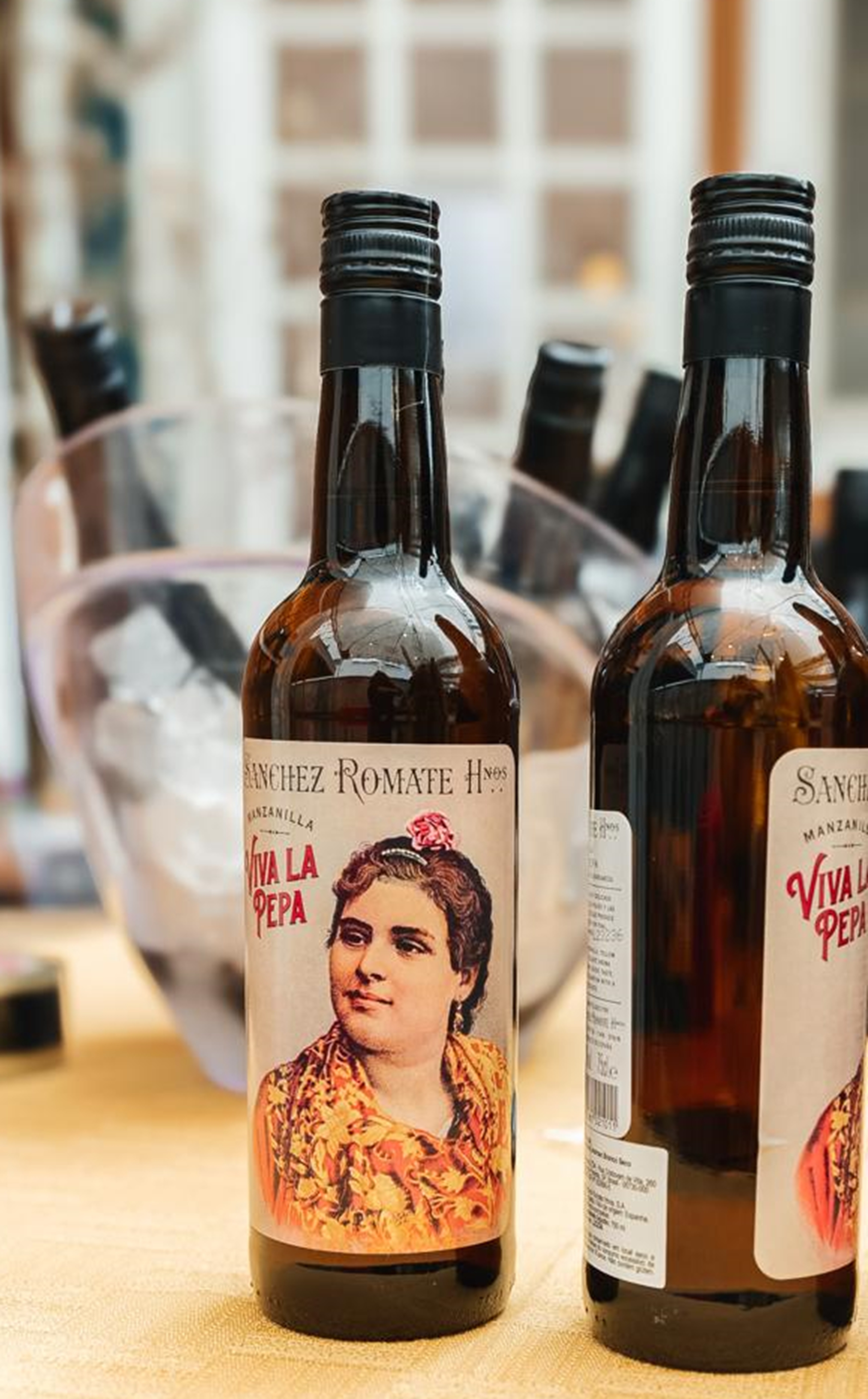 Lib&ocirc;: Ma&iacute;ra Freire apresenta brunch harmonizado