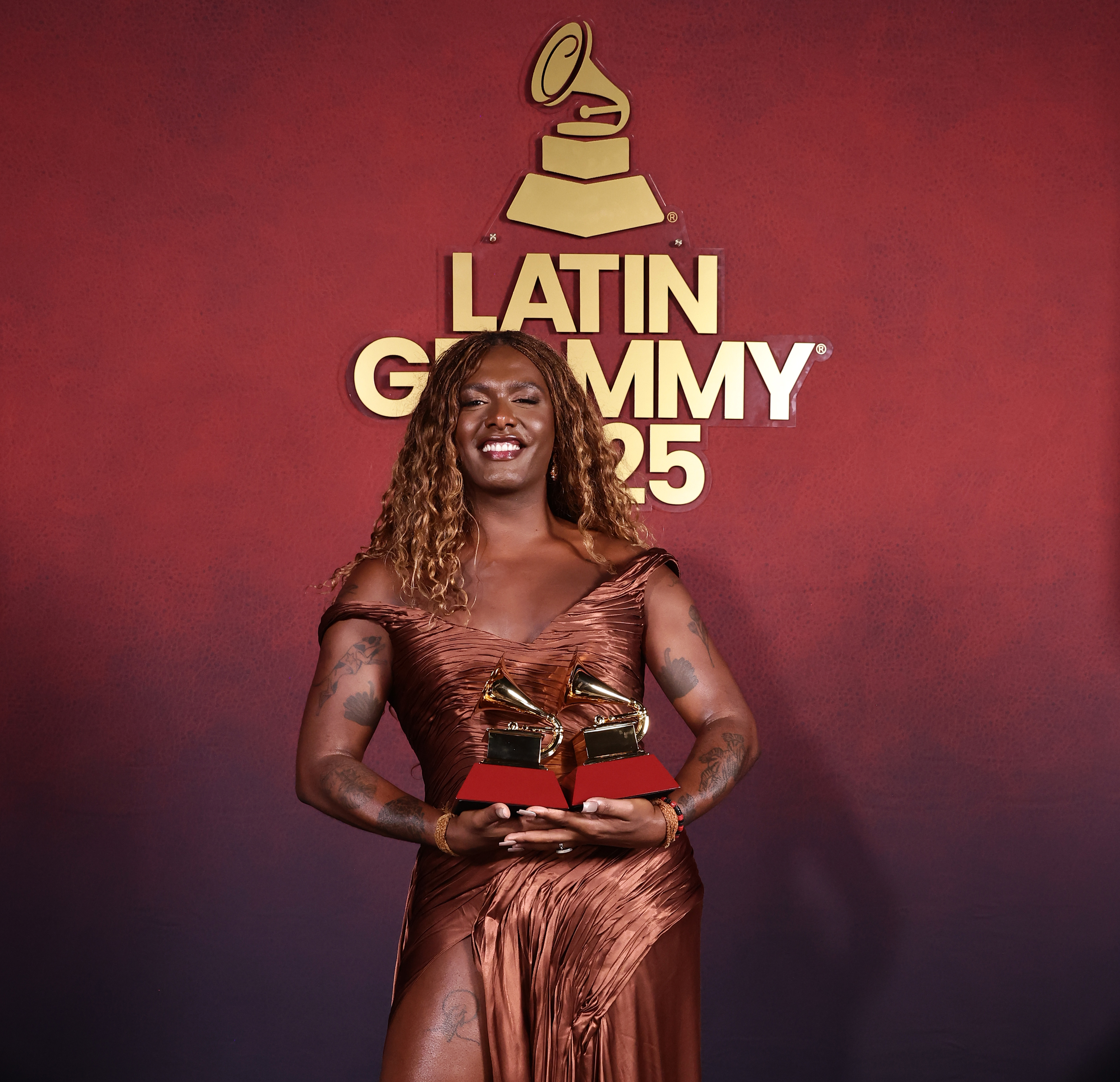 26th Annual Latin Grammy Awards – Premiere Ceremony