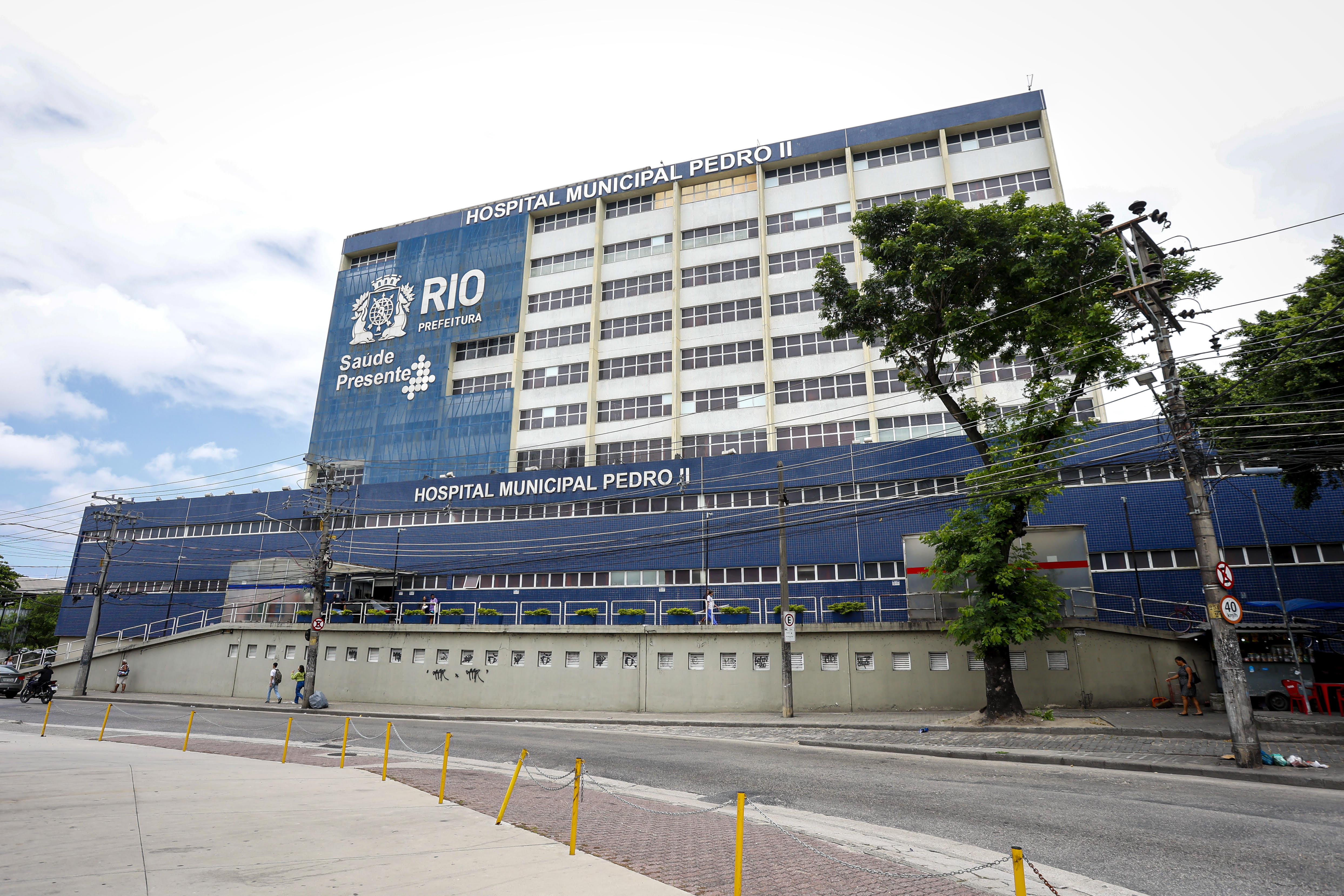 hospital-pedro-ii