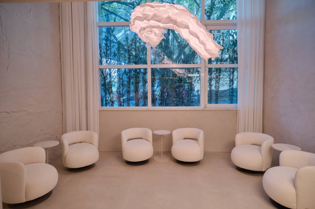 Rio recebe o primeiro centro de wellness e biohacking do Brasil