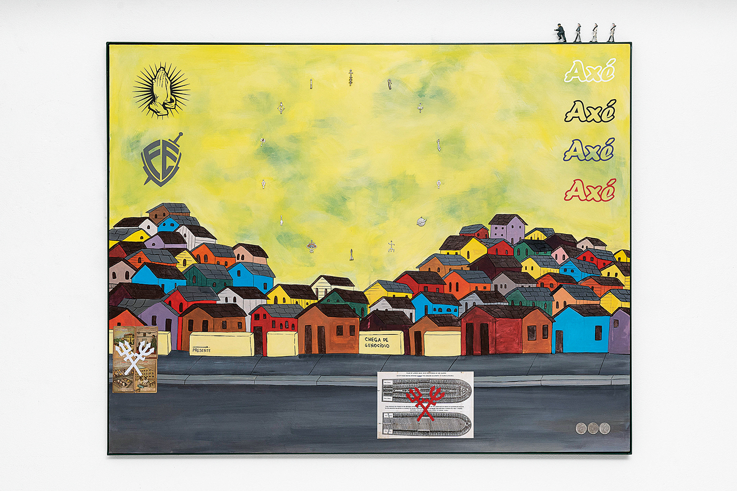 Jaime Lauriano Na Bahia &eacute; S&atilde;o Jorge_FlavioFreire_high_1.jpg