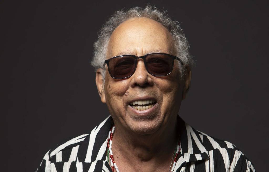 Morte de Jards Macalé: as homenagens de Caetano, Bethânia e outros amigos