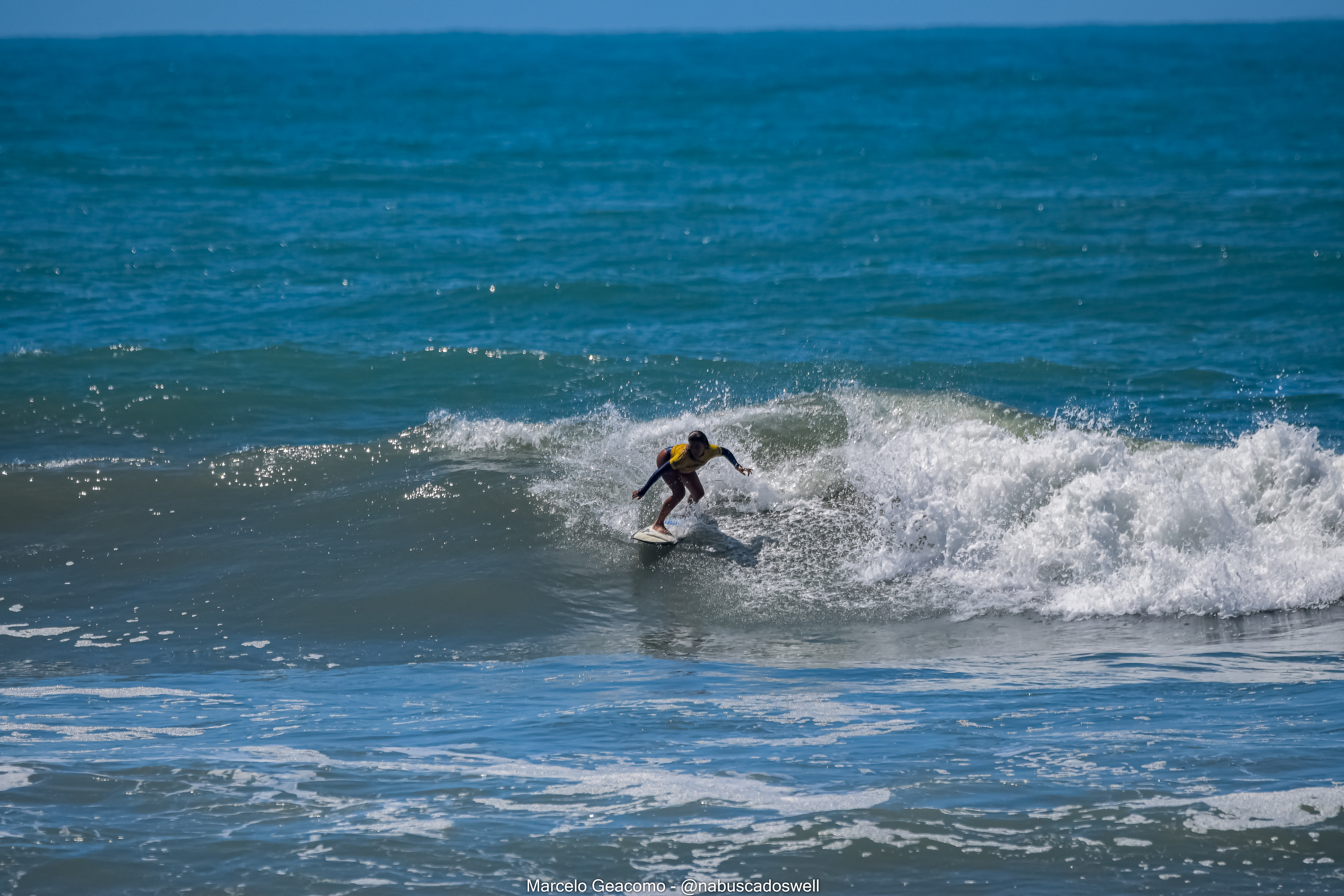 KIDS ON FIRE – Marcelo Geacomo – @nabuscadoswell