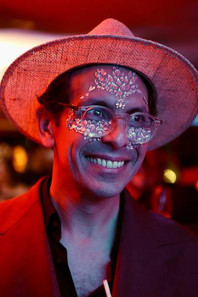 Dia de los Muertos no Fairmont Rio