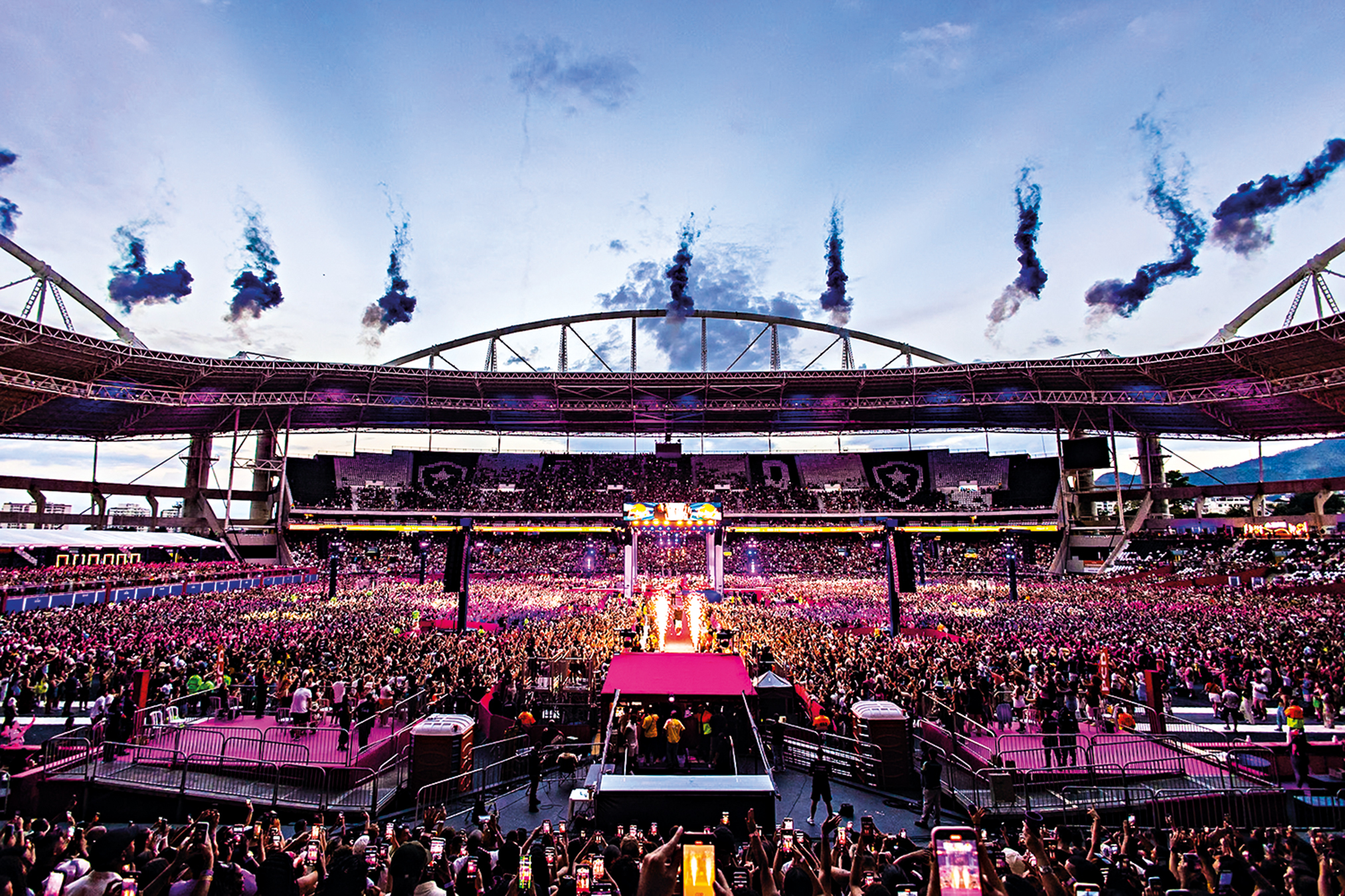 Tardezinha Rio - 19.04.2025