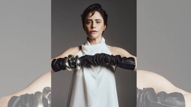 “Não programei essa pausa", diz Fernanda Vasconcellos sobre hiato na TV