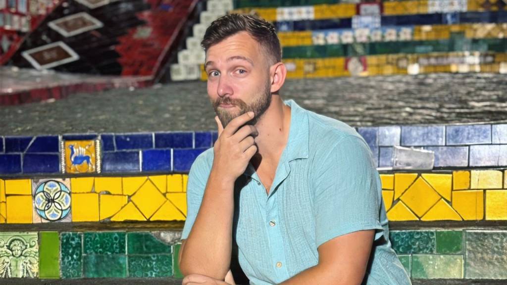 Polícia já sabe quem é um dos suspeitos de dopar canadense no Rio
