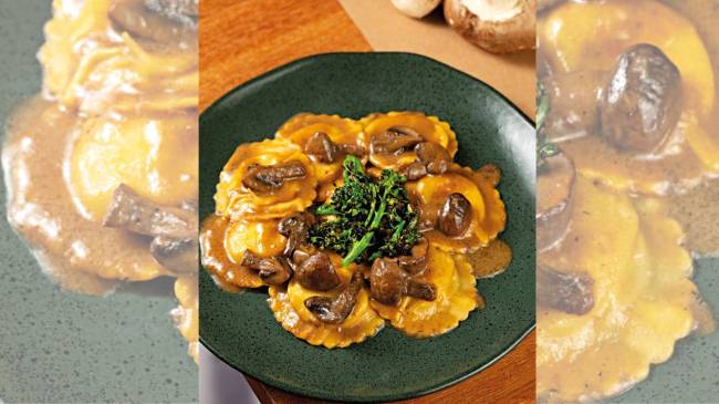 De mudança: Orzo e Suibi são dois restaurantes cariocas de casa nova