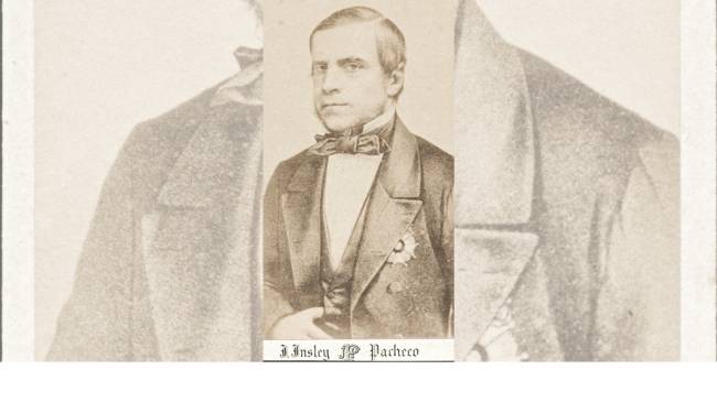 Ligando o nome à pessoa: livro dá rosto a nobres que batizam ruas do Rio