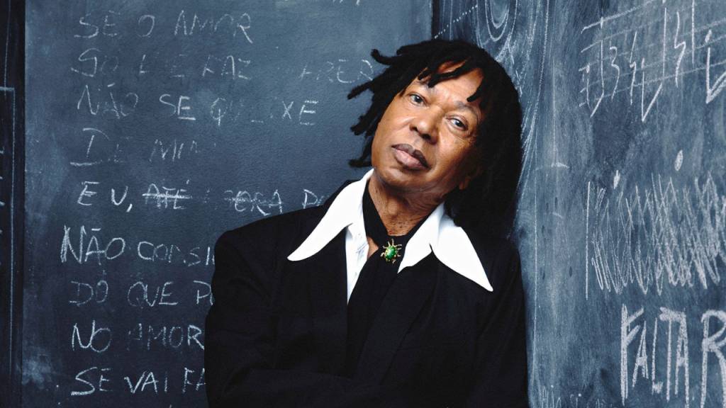 Djavan: “É uma injustiça dizer que artista não trabalha”