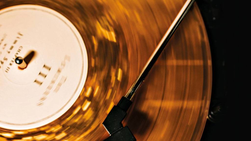 Relaxe e não perturbe a música