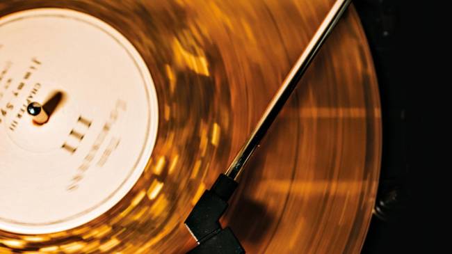 Relaxe e não perturbe a música
