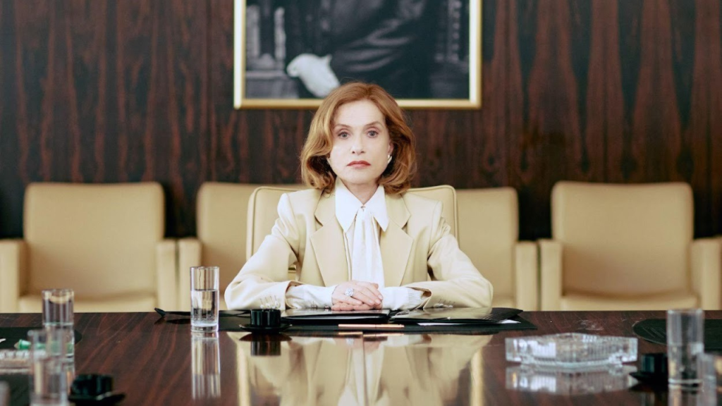 Festival de Cinema Francês do Brasil terá a presença de Isabelle Huppert