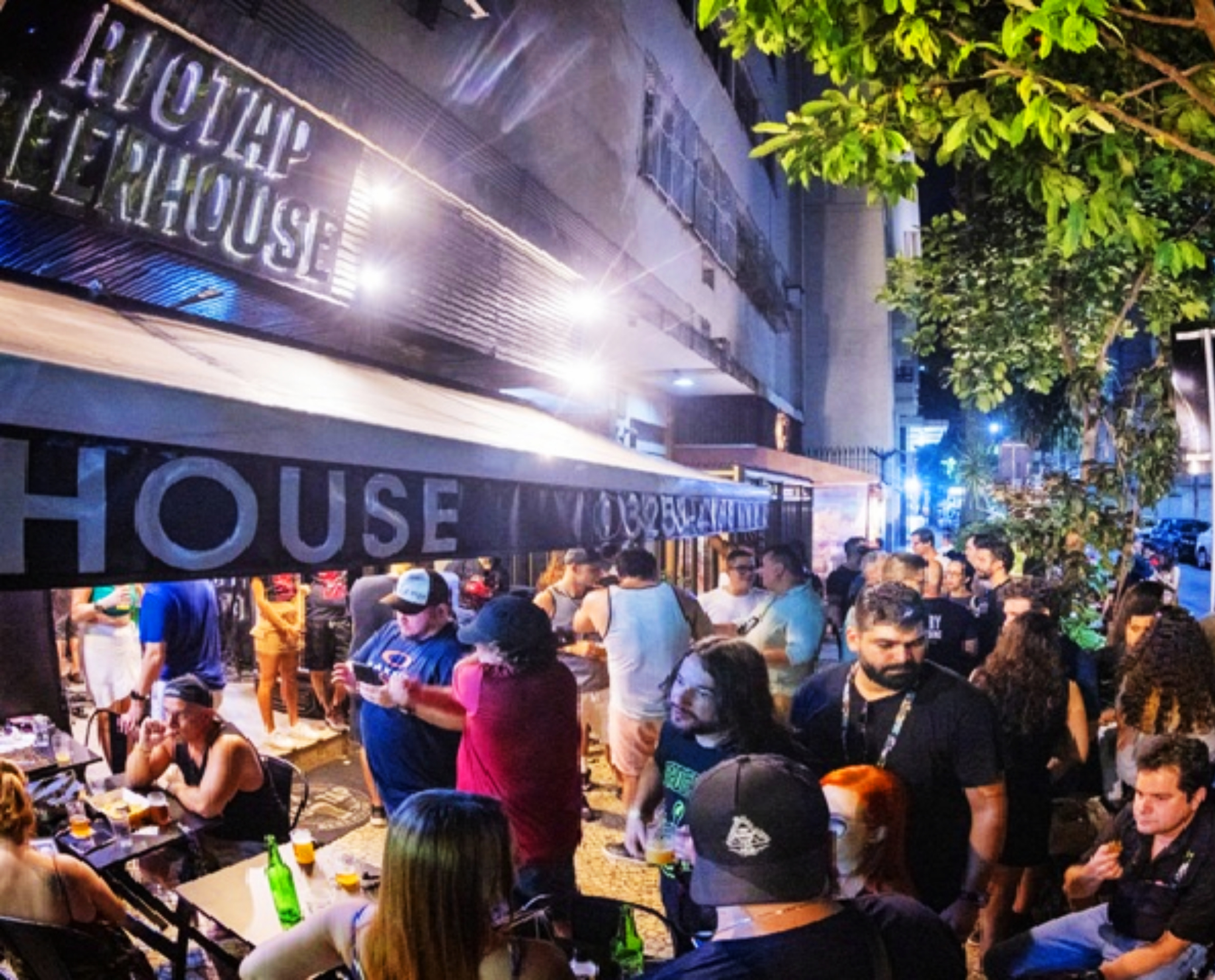 Rio Tap: mais de 200 r&oacute;tulos de cerveja para celebrar