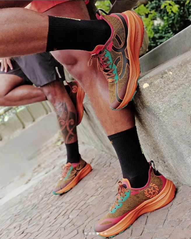 O queridinho da marca ganhou edi&ccedil;&atilde;o especial: o Corre da Consci&ecirc;ncia Negra