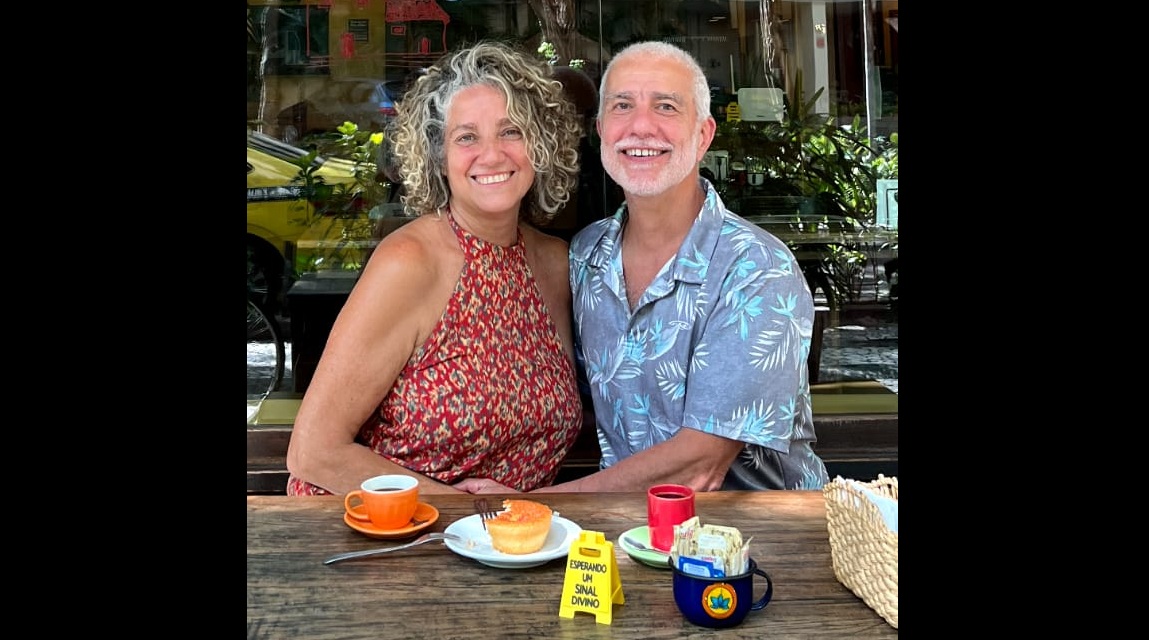 Casa da Táta na Gávea: 25 anos de doces memórias 