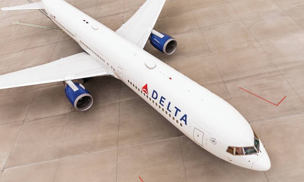 Delta retoma voo direto entre Rio e Nova York a partir de dezembro