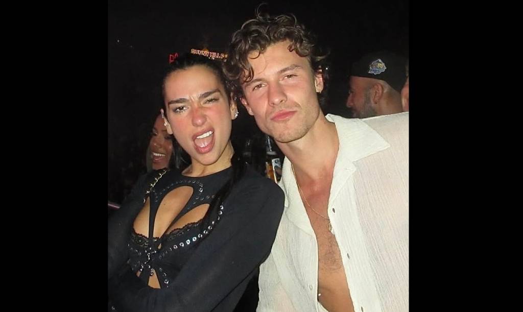 Pré e pós-“Radical Optimism”: sugestão de roteiro para Dua Lipa no Rio