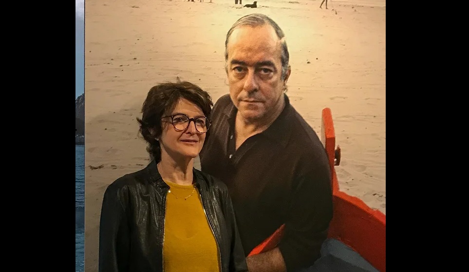 Georgiana de Moraes: “Vinicius sabia o efeito que tinha sobre as pessoas”