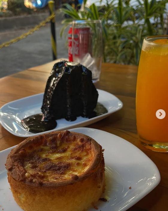 Sem Culpa Gastronomia
