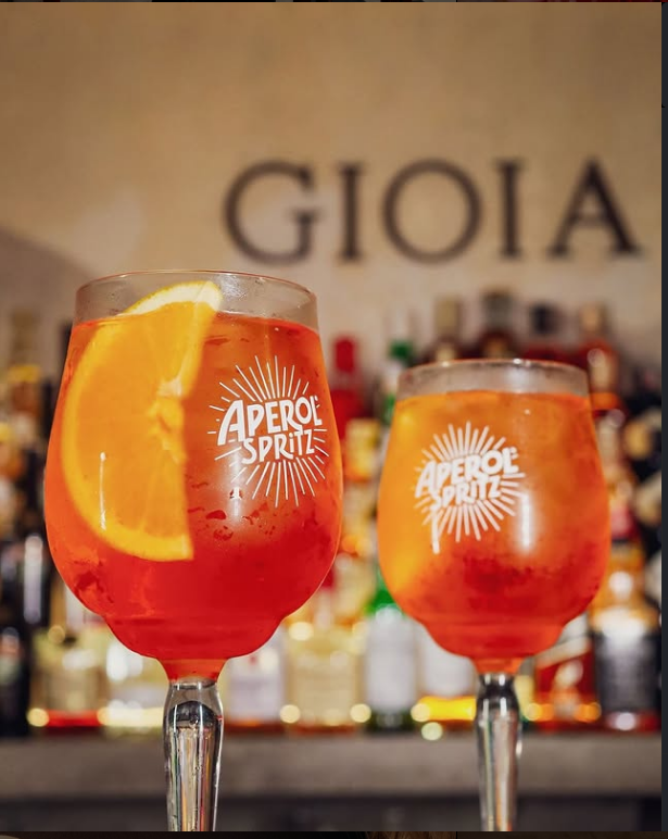Gioia