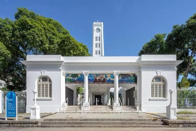 Touring: prédio histórico ganhará vida em complexo gastronômico