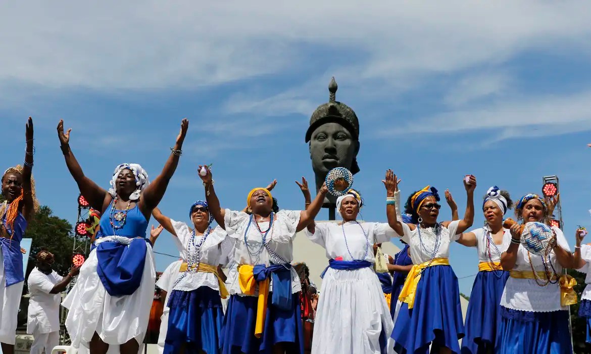 Dia da Consciência Negra